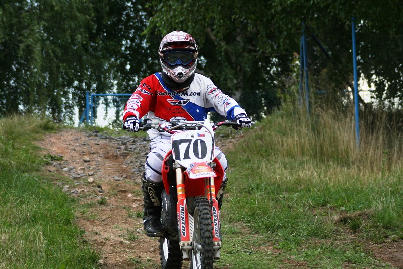 METEOR cup Dalečín 12.7.2008